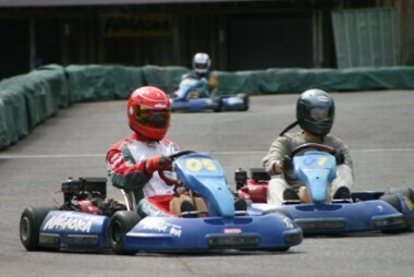 スポーツランド長岡
