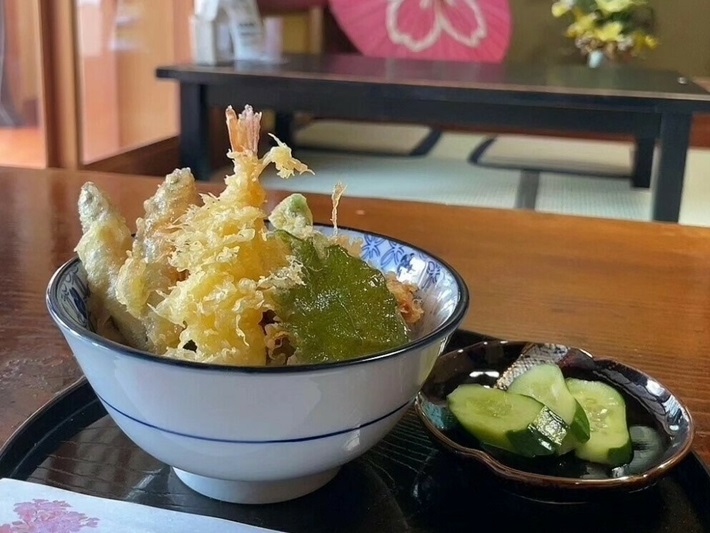 さくら庵