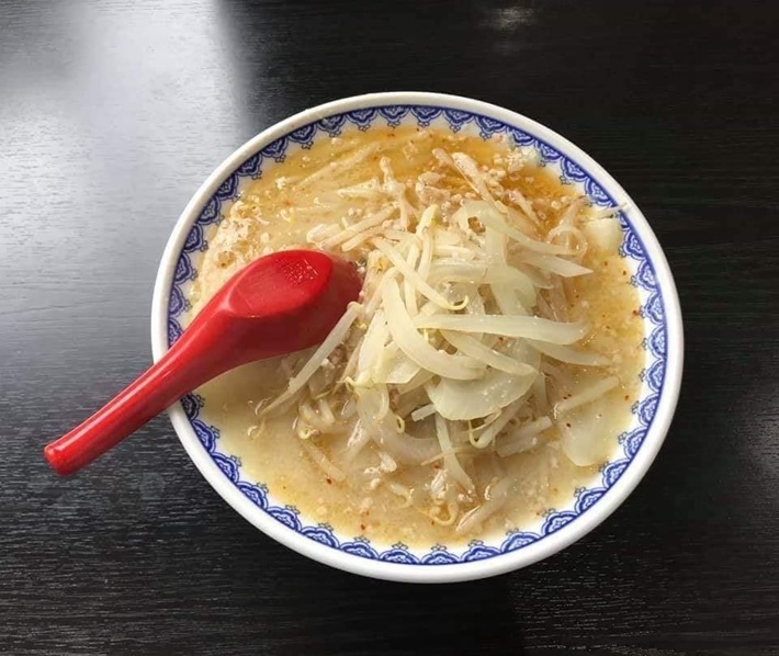 食堂ニューミサ