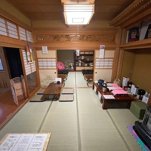 さくら庵