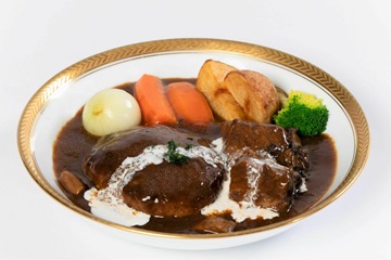 Restaurant 英國屋