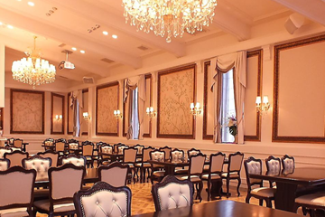 Restaurant 英國屋