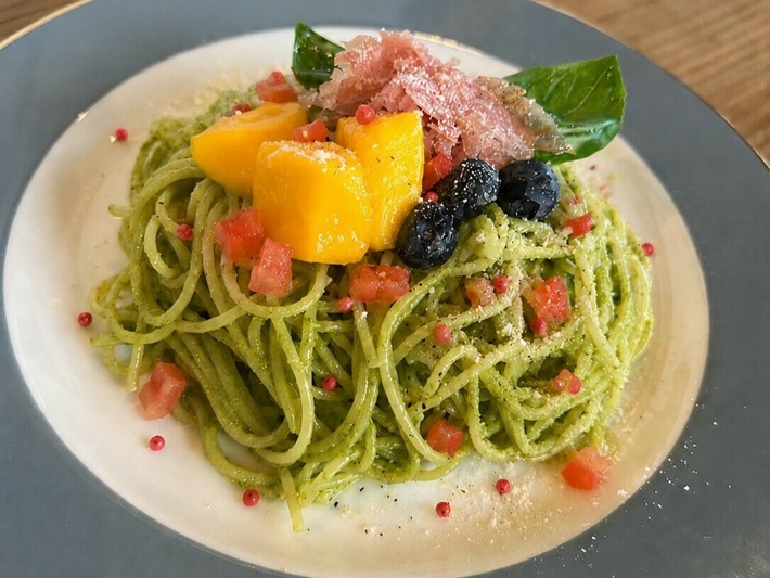 caMoco café 湖ASOBi