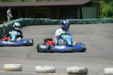 スポーツランド長岡
