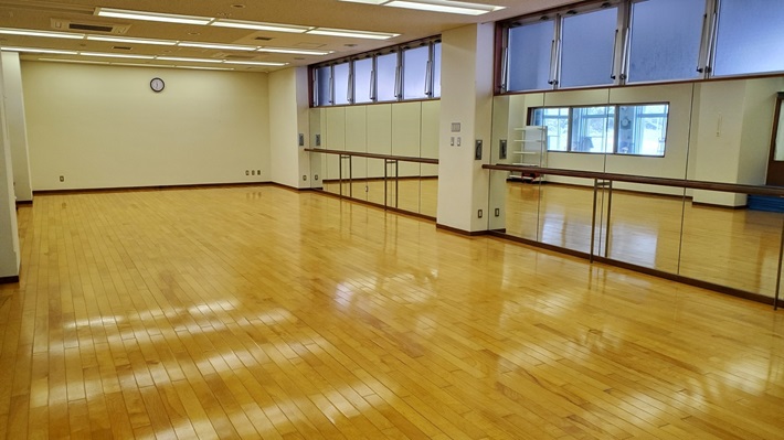 クアハウスたいない