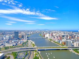 Befcoばかうけ展望室