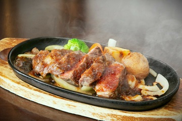 Restaurant 英國屋