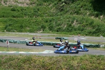 スポーツランド長岡