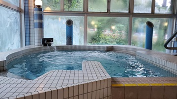 クアハウスたいない