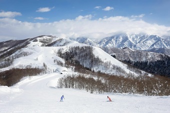 舞子スノーリゾート