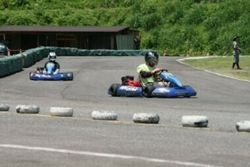 スポーツランド長岡