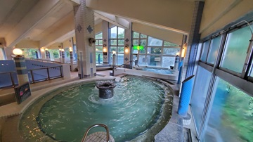 クアハウスたいない