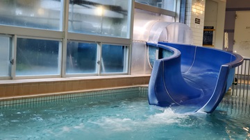 クアハウスたいない