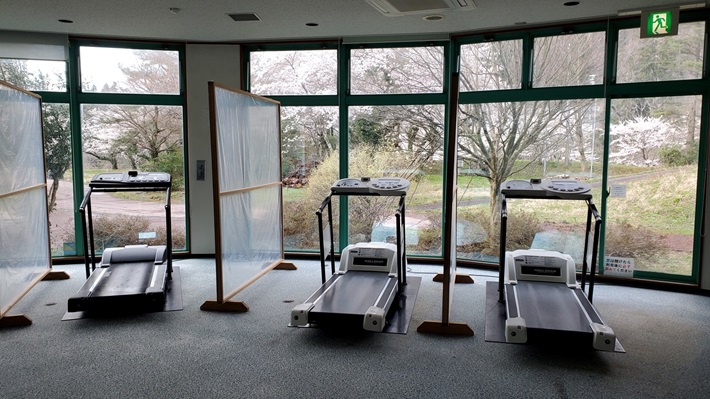 クアハウスたいない