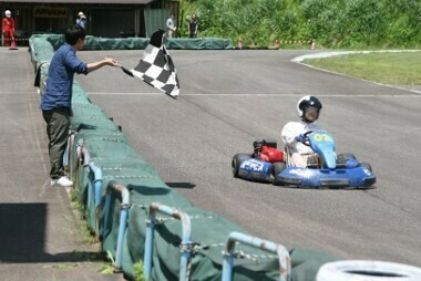 スポーツランド長岡