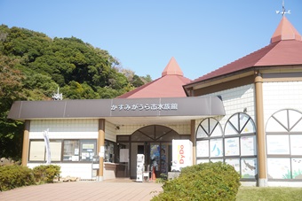 かすみがうら市水族館