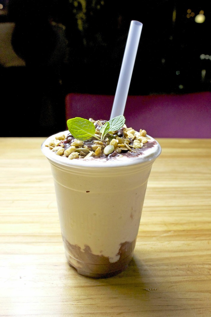 シーバーズカフェドリンク