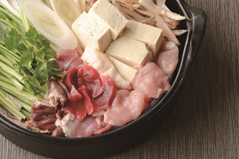 奥久慈しゃも正肉 食べ尽くし1羽セット(雌850g)