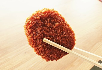 からあげ専門店たまちゃん コロッケ