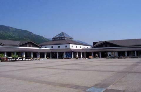 栃木県内の道の駅をご紹介します Jaf