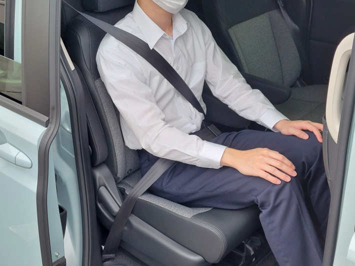 交通安全系記事写真