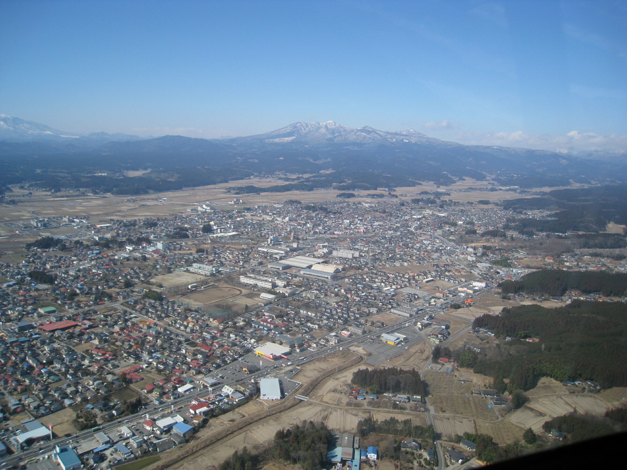 矢板市商工観光課