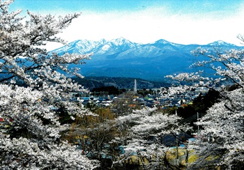 矢板市商工観光課