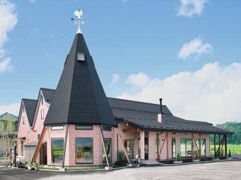 山久チーズファクトリー