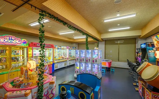 ほったらかしの宿の写真