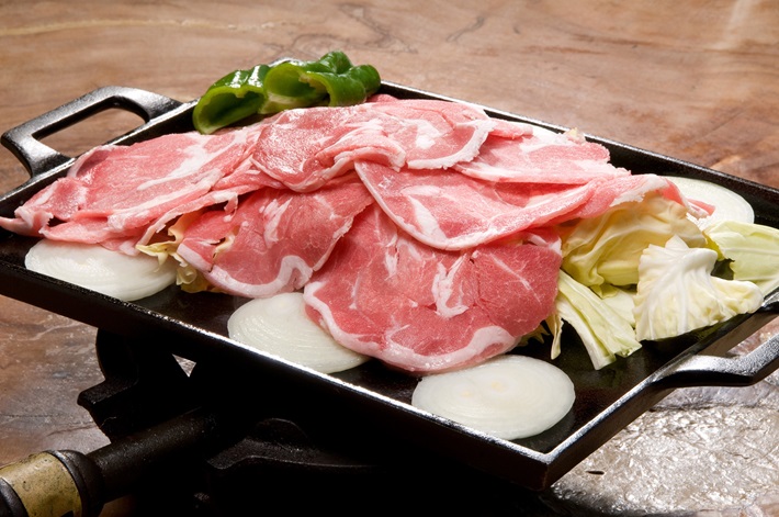 南ヶ丘牧場