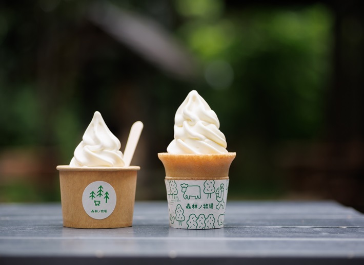 森林ノ牧場