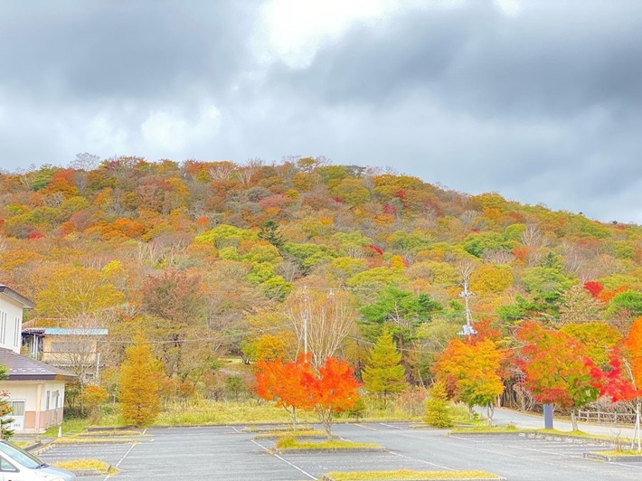 山の駅たかはら