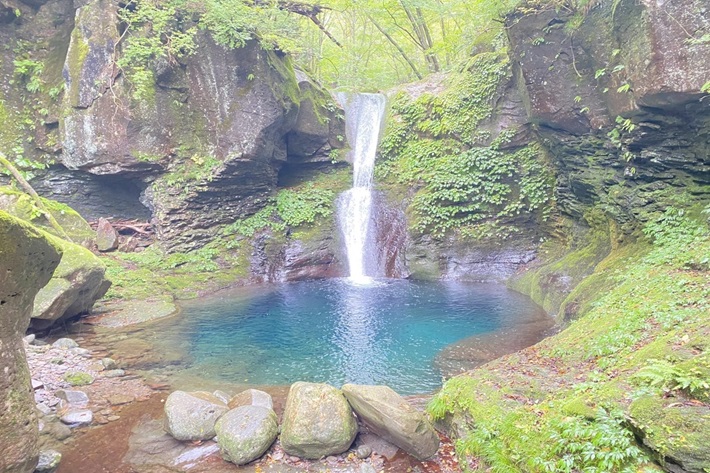 山の駅たかはら