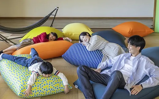 ほったらかしの宿の写真