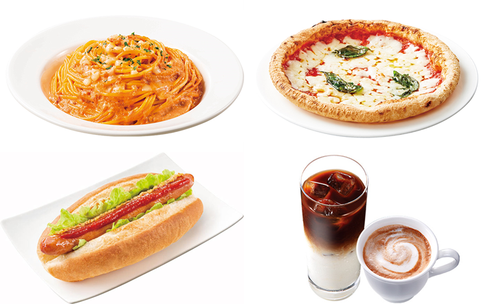イタリアン・トマト CafeJr. 宇都宮ベルモール店