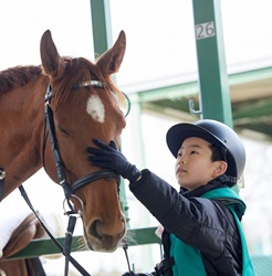 乗馬クラブクレイン栃木