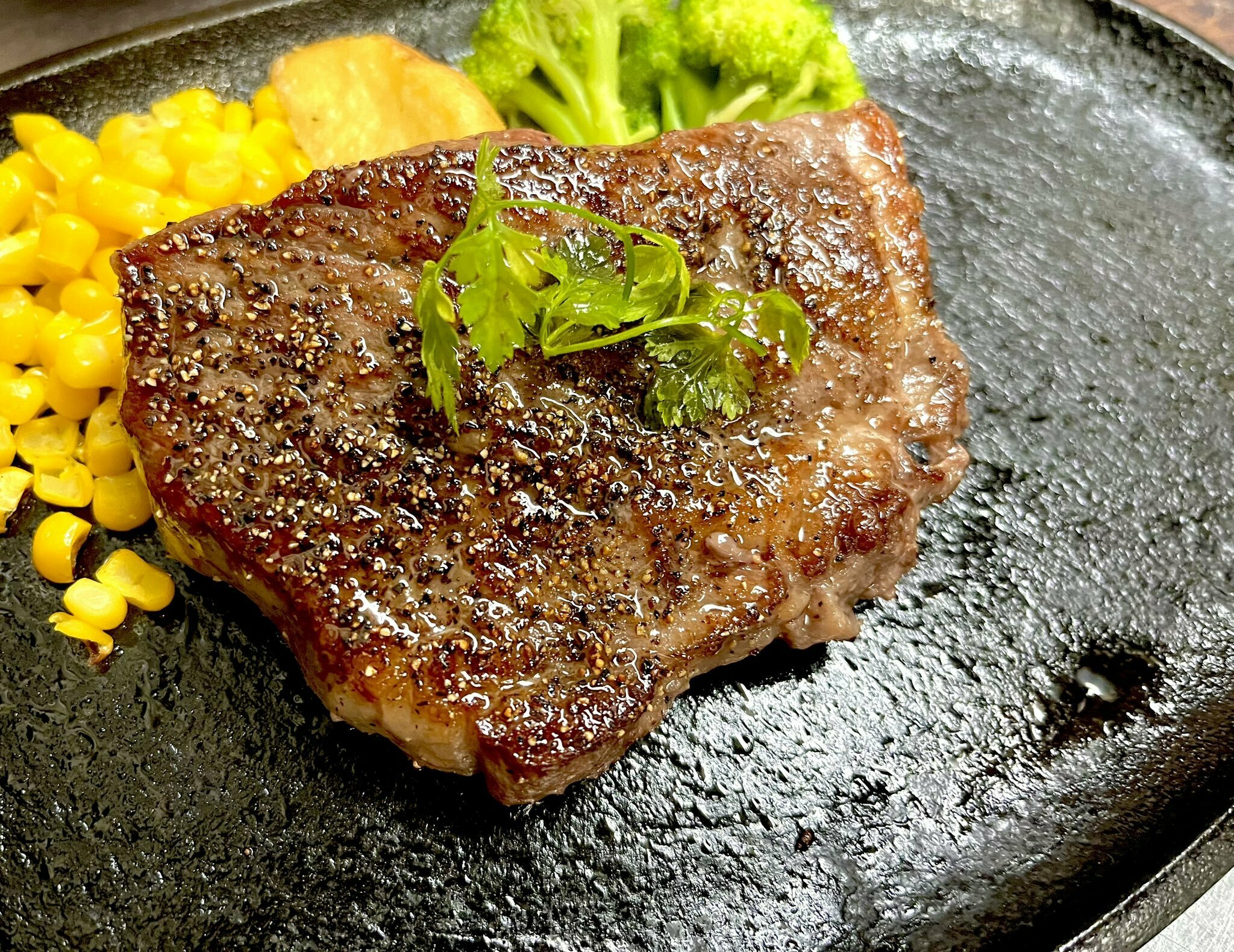 那須町「ミスタービーフ」がJAF会員優待施設になりました！（4月1日