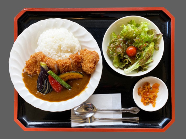 山の駅たかはら