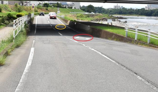 群馬県内の 信号機のない横断歩道 一時停止率は13 9 Jaf 群馬県内の 信号機のない横断歩道 一時停止率は13 9 Jaf