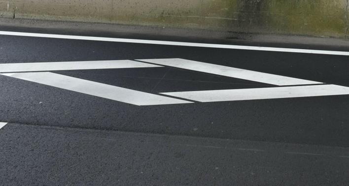 群馬県内の 信号機のない横断歩道 一時停止率は13 9 Jaf 群馬県内の 信号機のない横断歩道 一時停止率は13 9 Jaf
