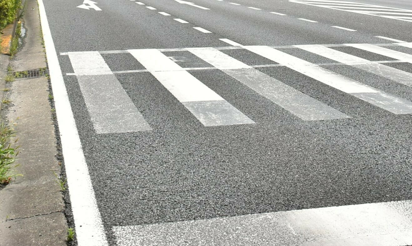 群馬県内の 信号機のない横断歩道 一時停止率は13 9 Jaf 群馬県内の 信号機のない横断歩道 一時停止率は13 9 Jaf
