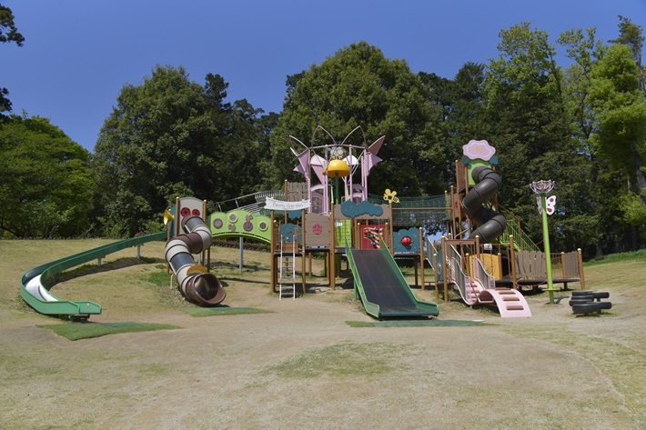 東松山ぼたん園