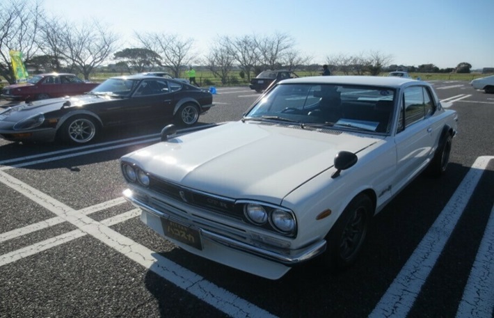 vintagecar