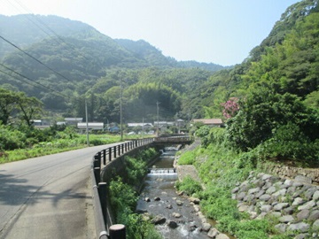 しずおかの魅力つたえ隊 焼津市 花沢の里 Jaf