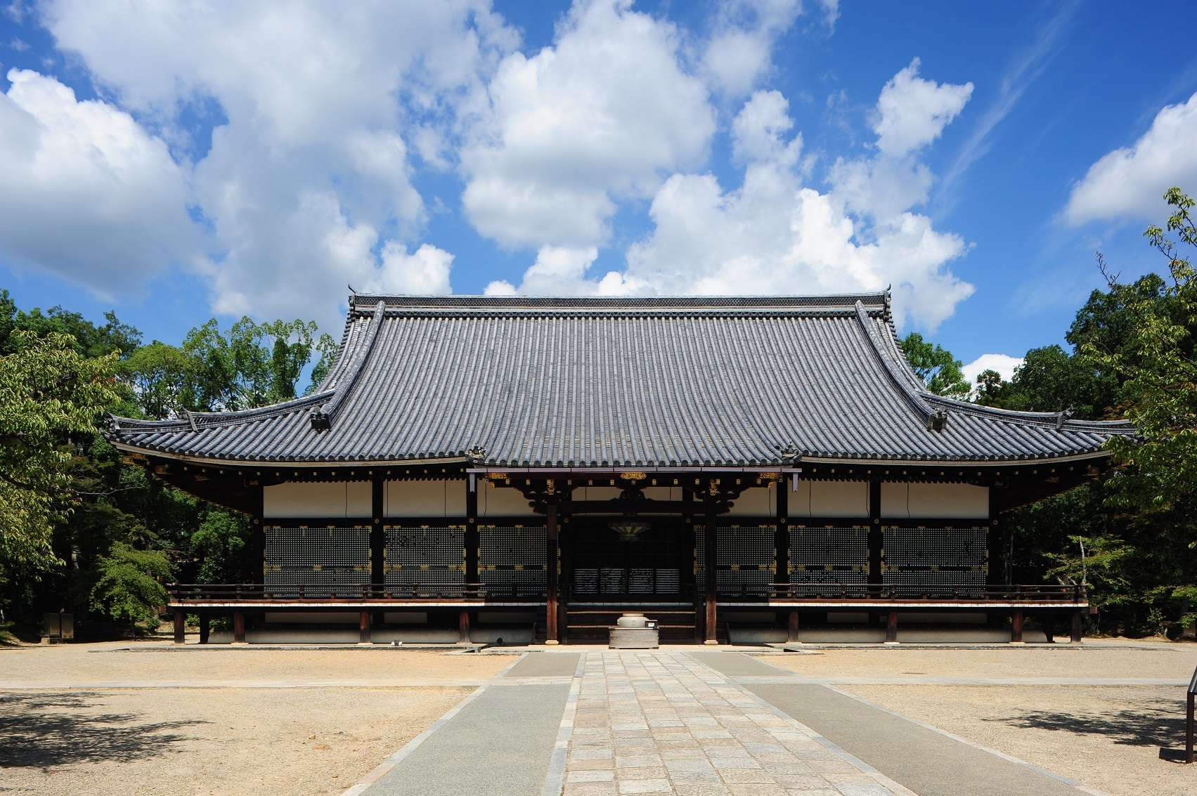 仁和寺