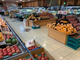 スーパーサンフレッシュ