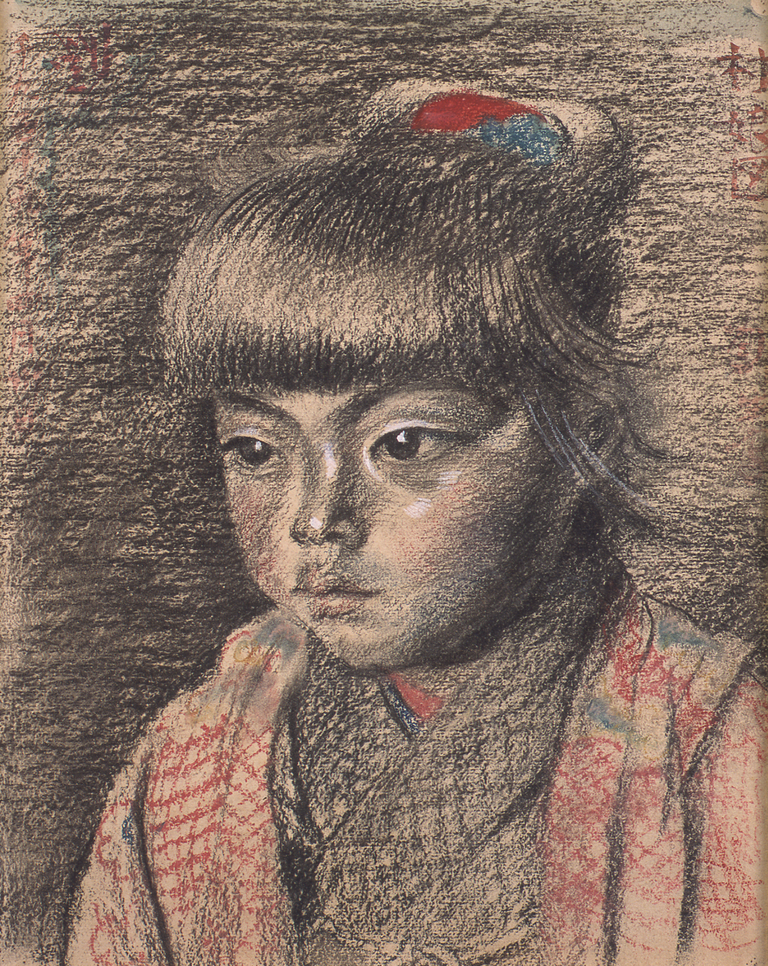 岸田劉生展 招待券 2枚セット 愛知県美術館 通年優待紹介】山王美術館「生誕135年 山王美術館コレクションでつづる