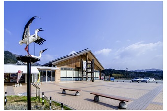 施設外観イメージ