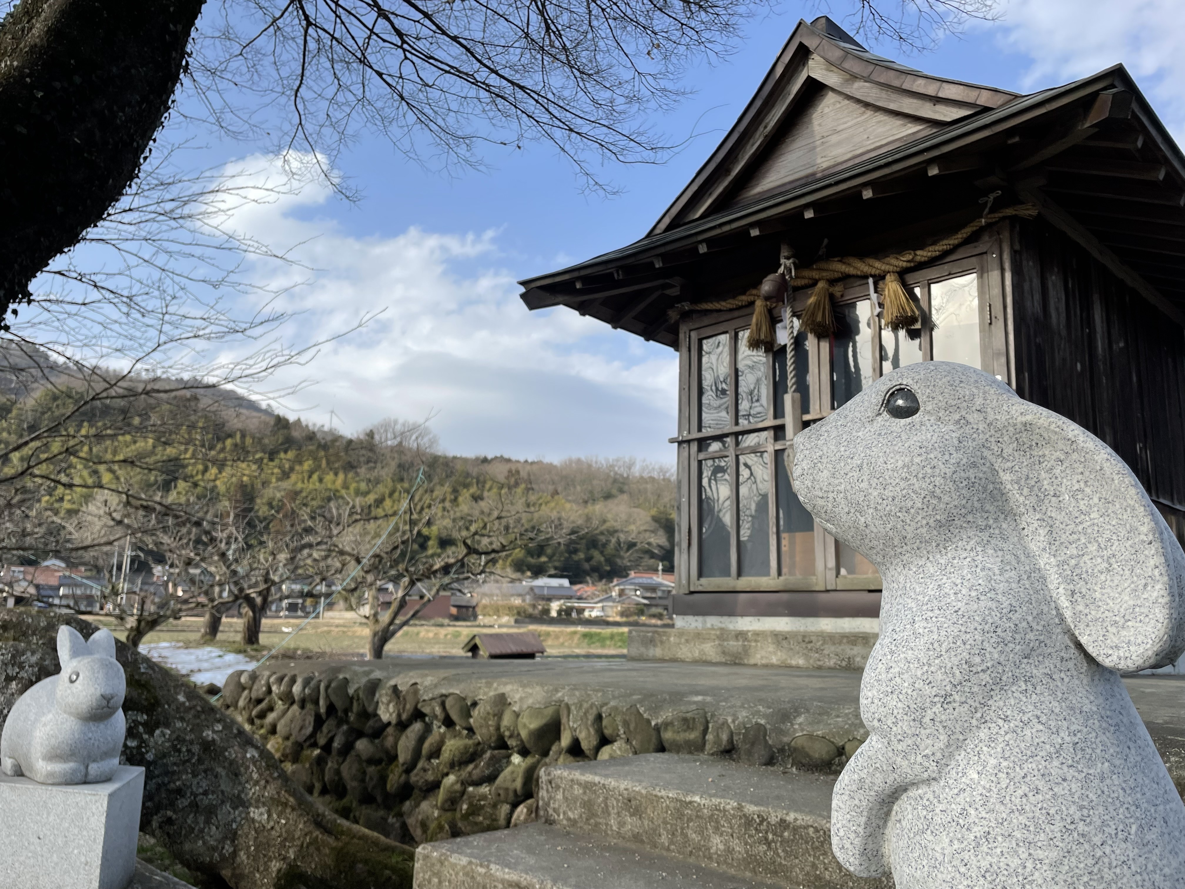 ルイヴィトンウサギのぬいぐるみ - その他