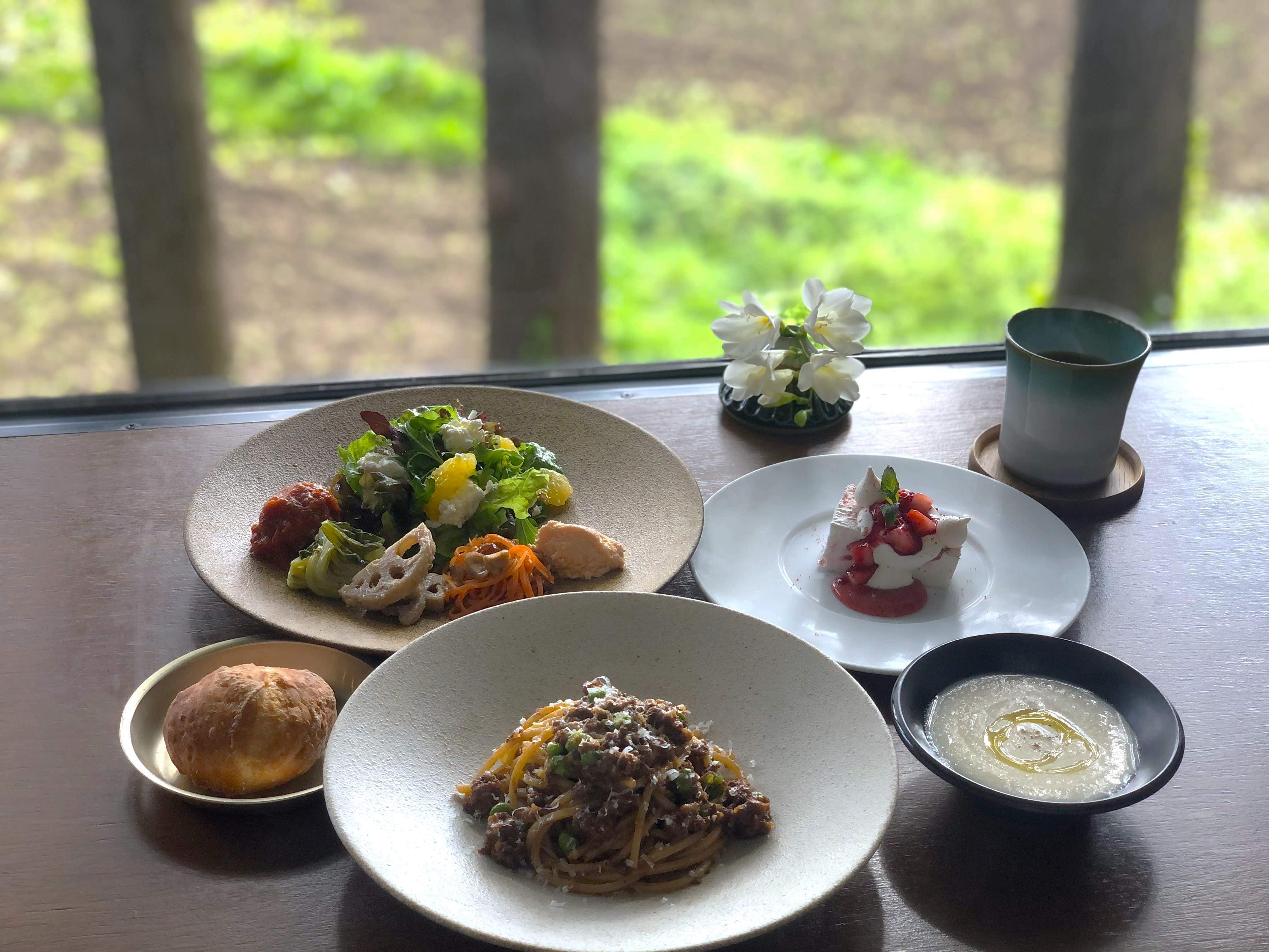 江津市】里山の小さなイタリア料理店「TRATTORIAキツツキ」 | JAF